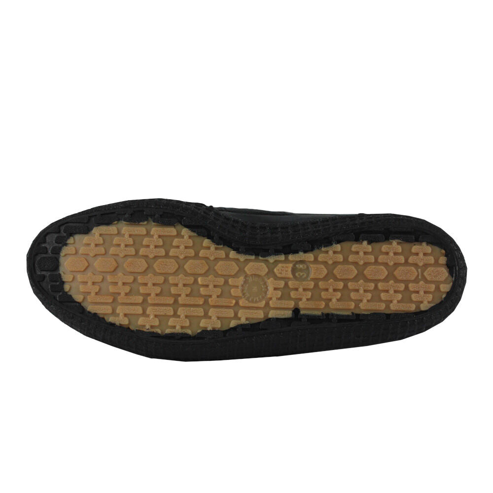 Chaussures en toile Kawasaki Basic 23 K23B644 Noir/Gris