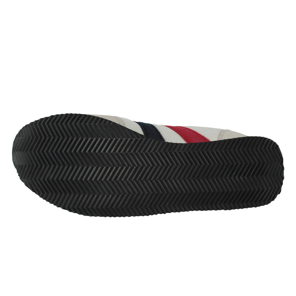 Chaussures Kawasaki Racer Classic K222256 1002 Blanc