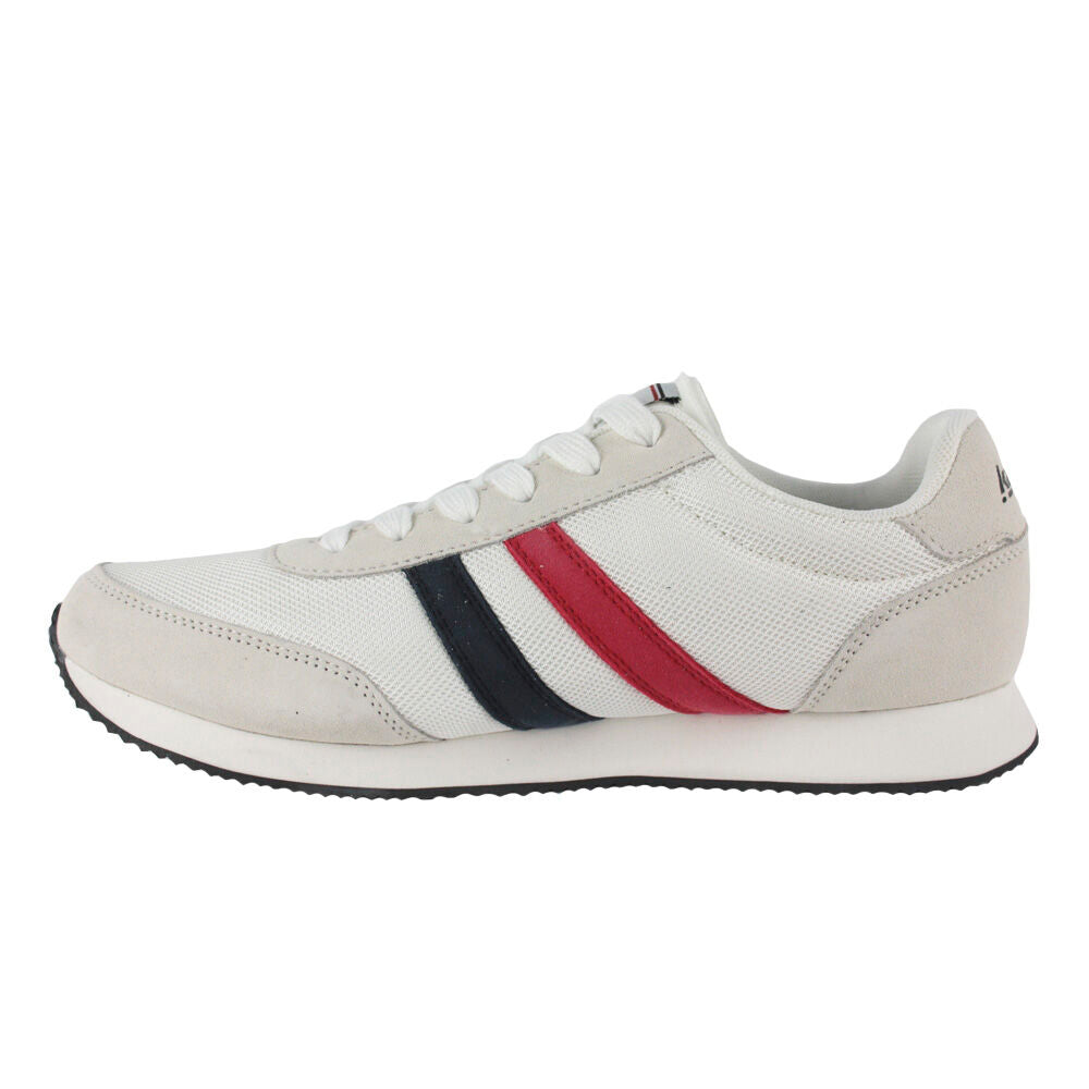 Chaussures Kawasaki Racer Classic K222256 1002 Blanc