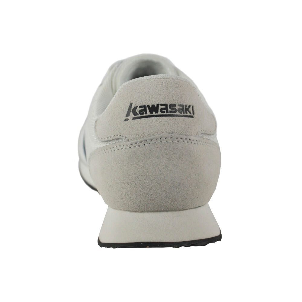 Chaussures Kawasaki Racer Classic K222256 1002 Blanc