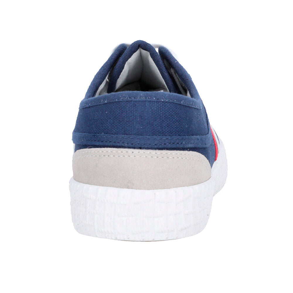 Kawasaki Retro 2.0 Canvas Shoe K232424 2002 Navy