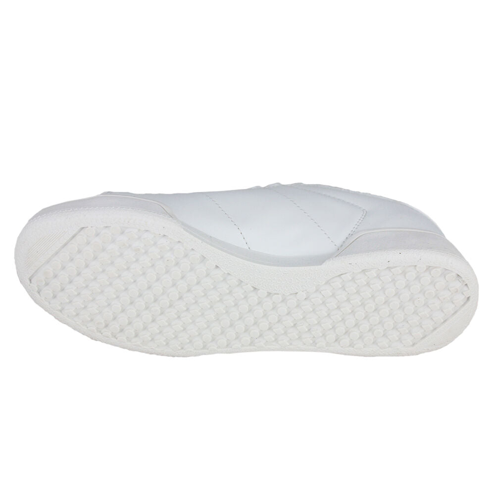 Diadora Impulse I 101.177191 01 C8865 White/Geranium
