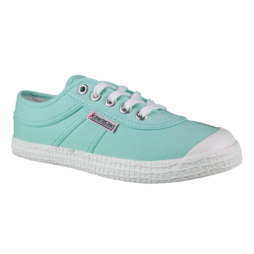 Kawasaki Original Canvas Shoe K192495 4909 Gingermist