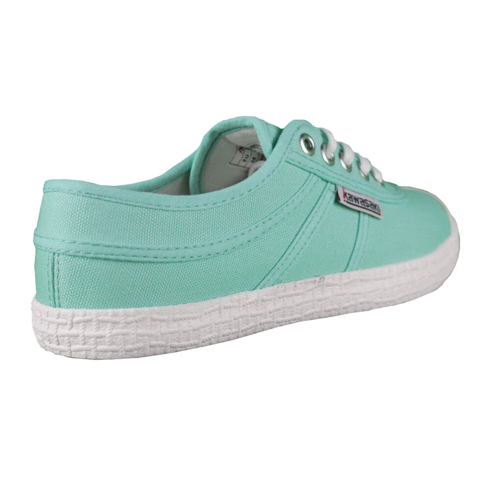 Kawasaki Original Canvas Shoe K192495 4909 Gingermist