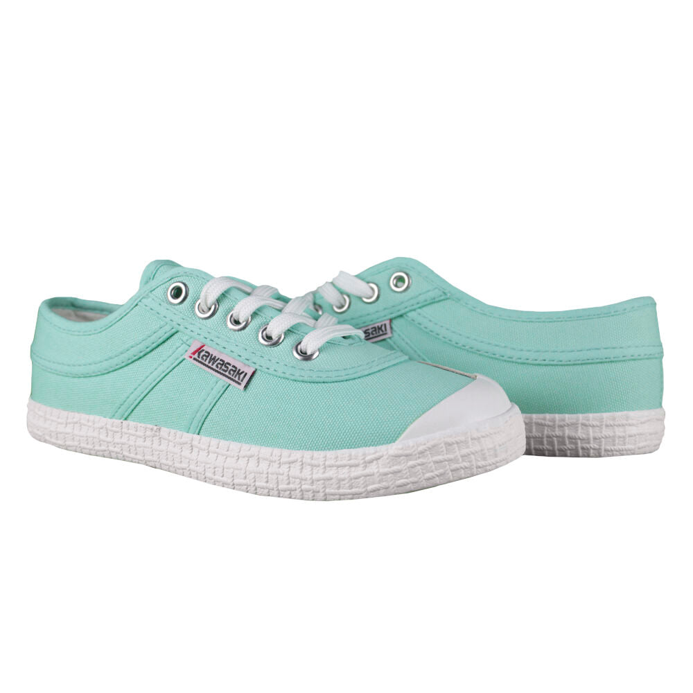 Kawasaki Original Canvas Shoe K192495 4909 Gingermist