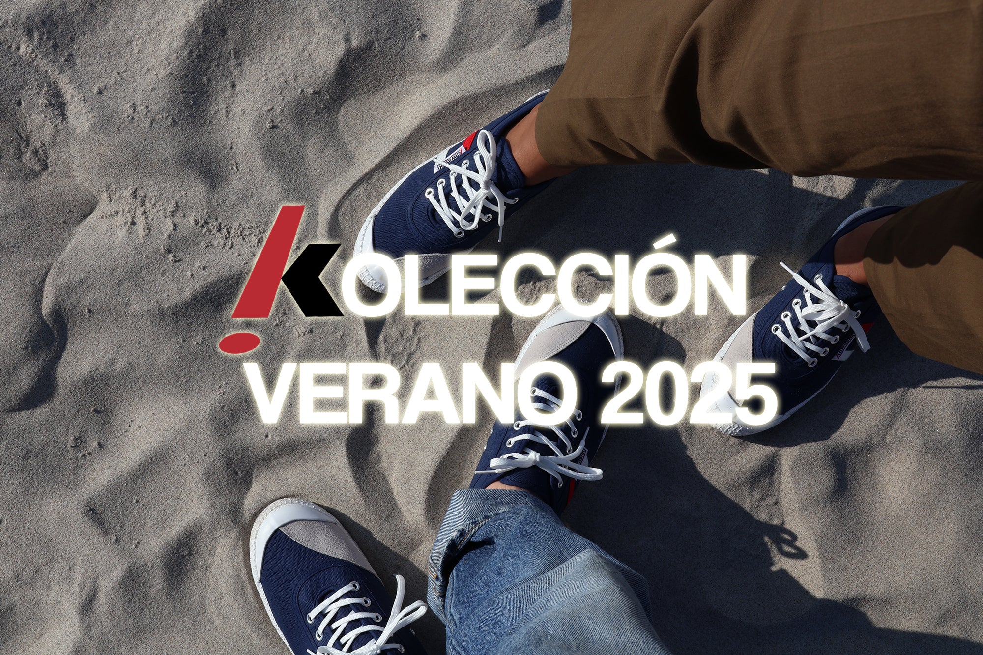 Colección  Verano 2025
