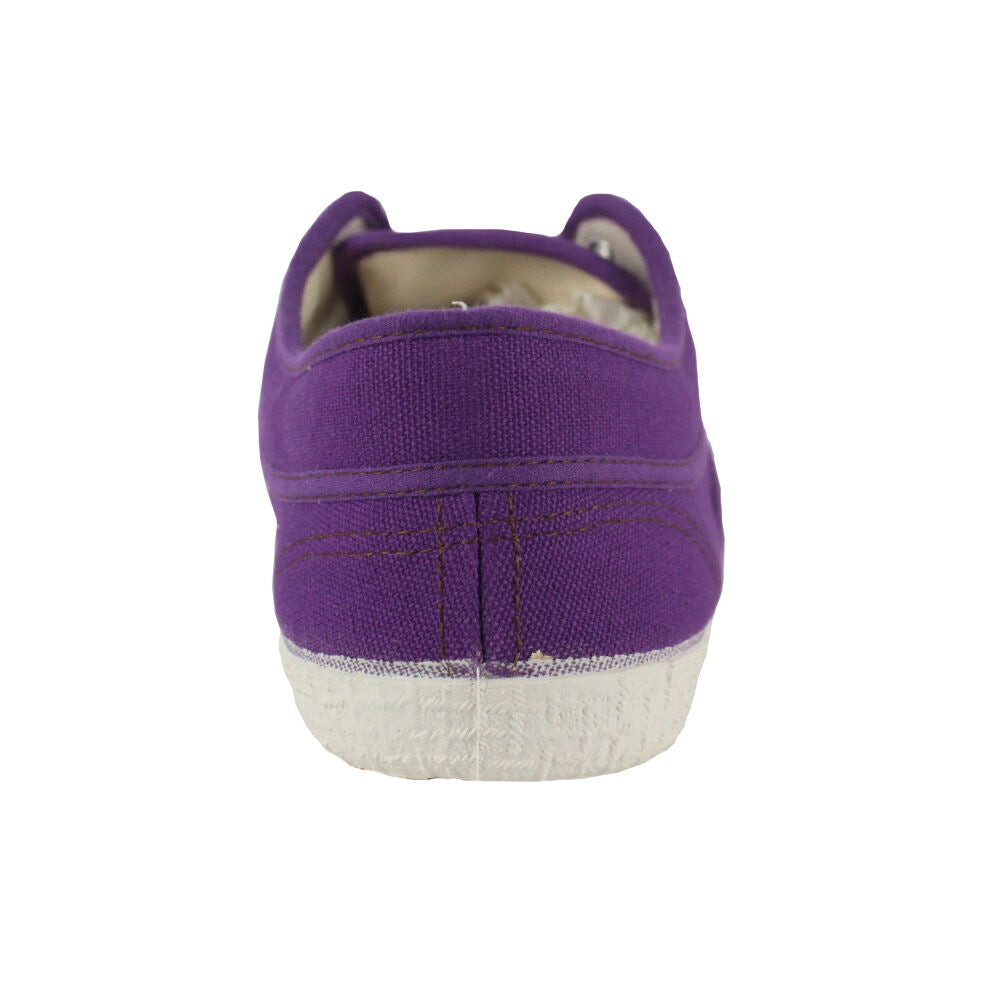 Kawasaki Basic 23 Canvas Shoe K23B73 Purple Junior