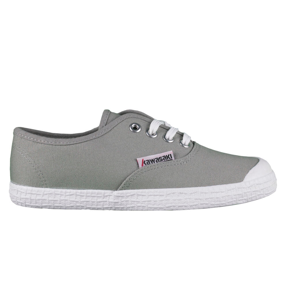 Kawasaki Base Canvas Shoe K202405 3017 Various Beige