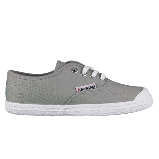 Kawasaki Base Canvas Shoe K202405 3017 Various Beige