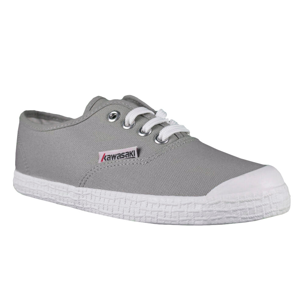 Kawasaki Base Canvas Shoe K202405 3017 Various Beige
