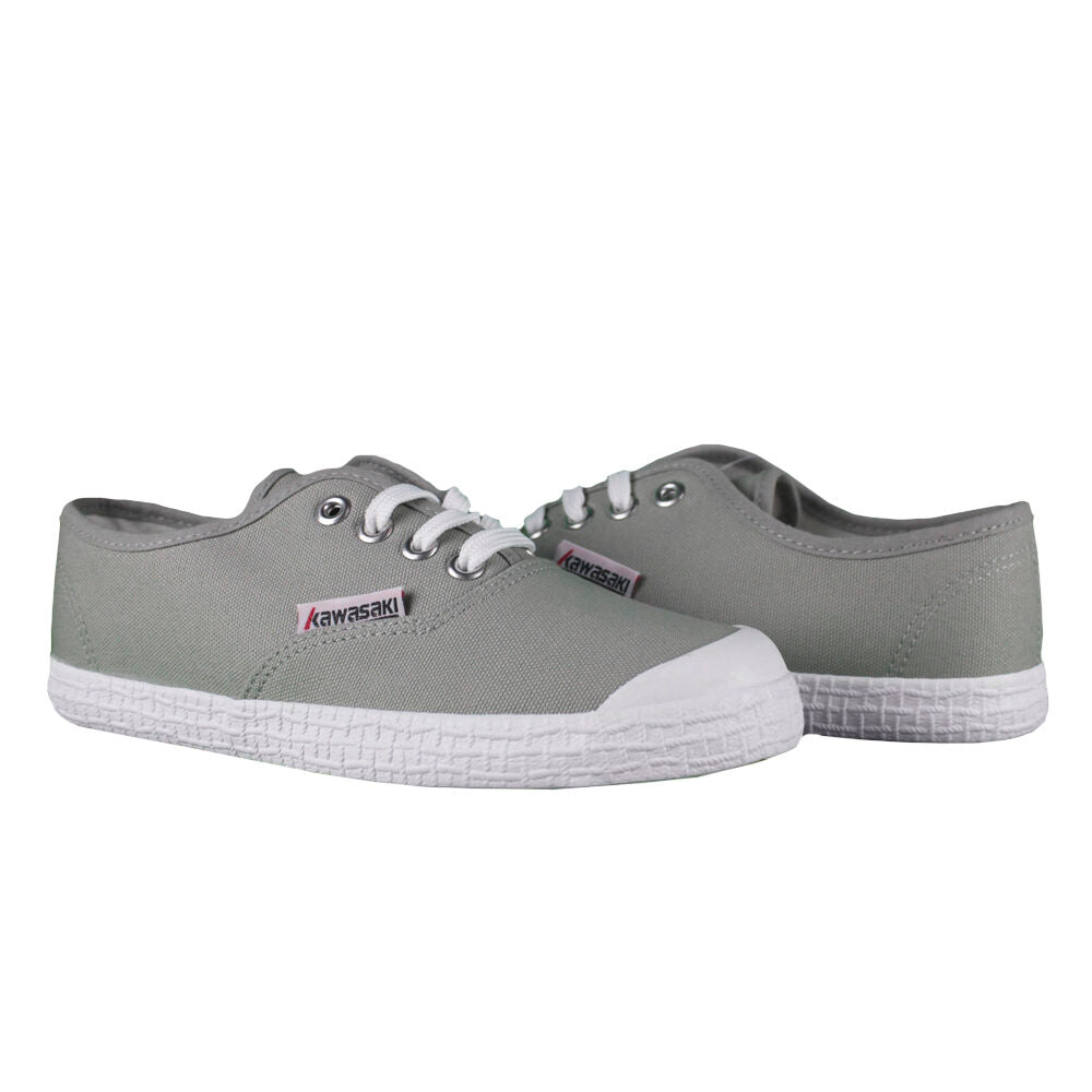 Kawasaki Base Canvas Shoe K202405 3017 Various Beige