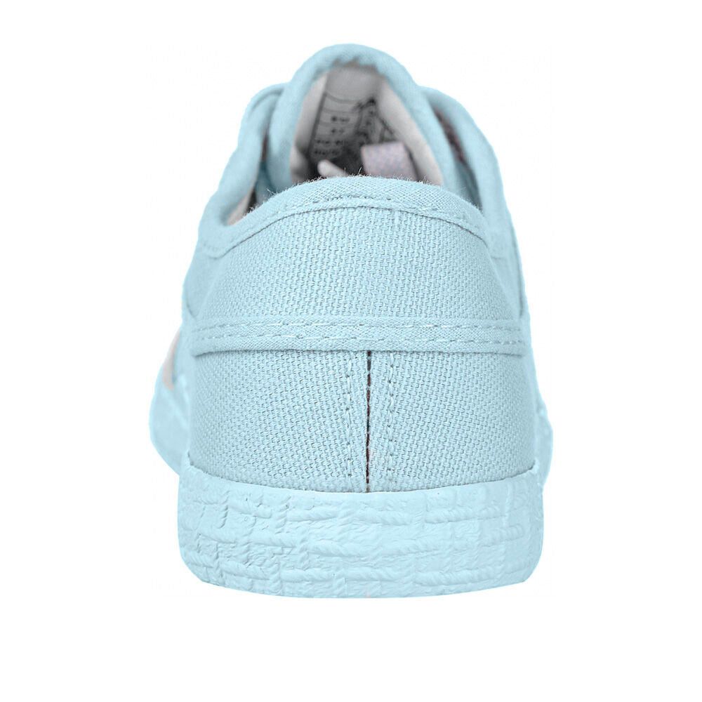 Kawasaki Color Block Shoe K202430 2094 Forget-Me-Not