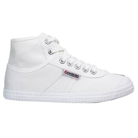 Kawasaki Original Basic Boot K204441 1002 White