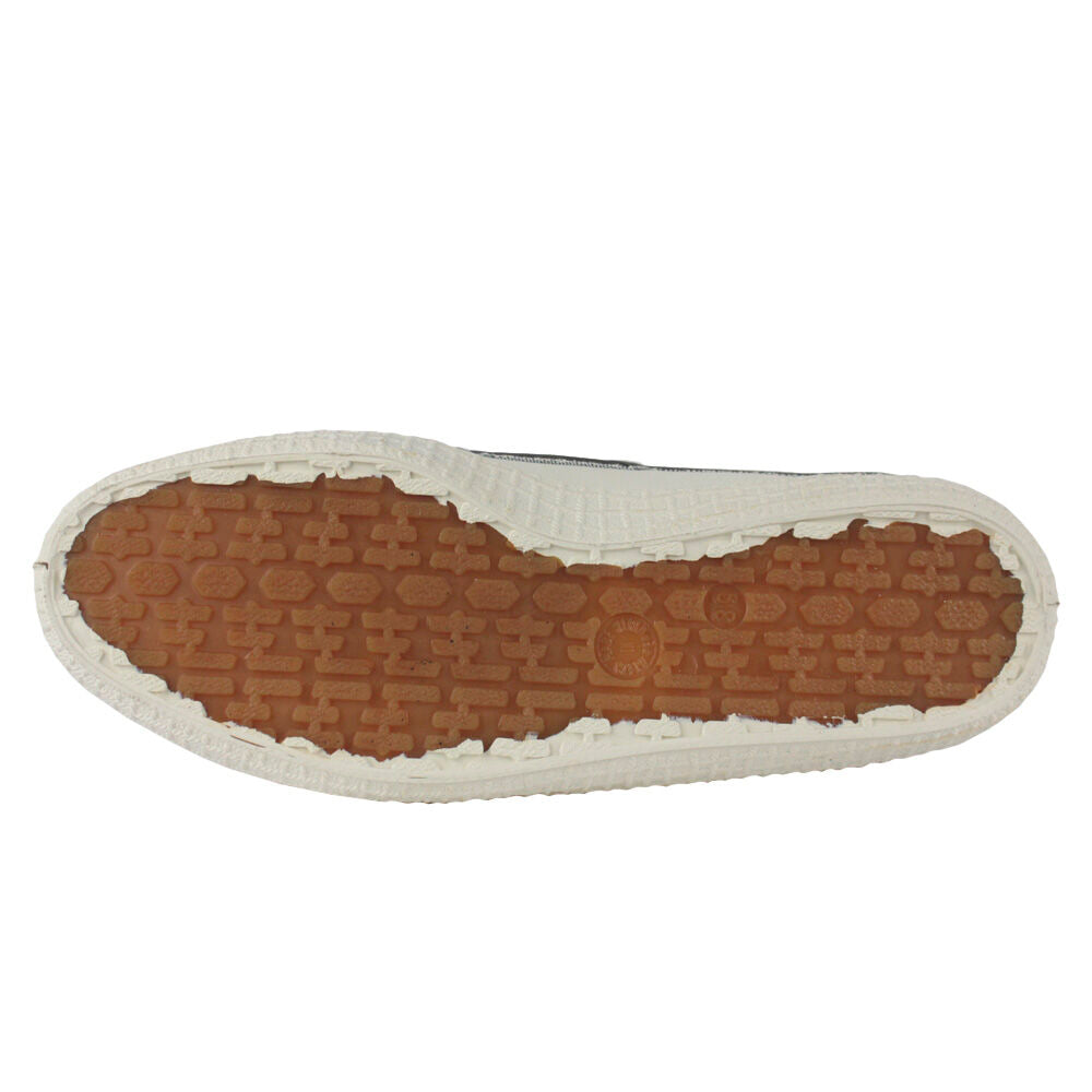 Kawasaki Basic 23 Canvas Shoe K23B64401 Koks, White Sole Junior