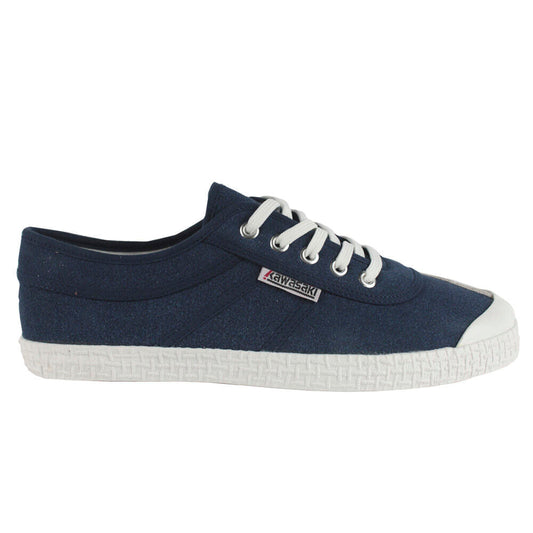 Kawasaki Original Canvas Shoe K192495 2037 Estate Blue