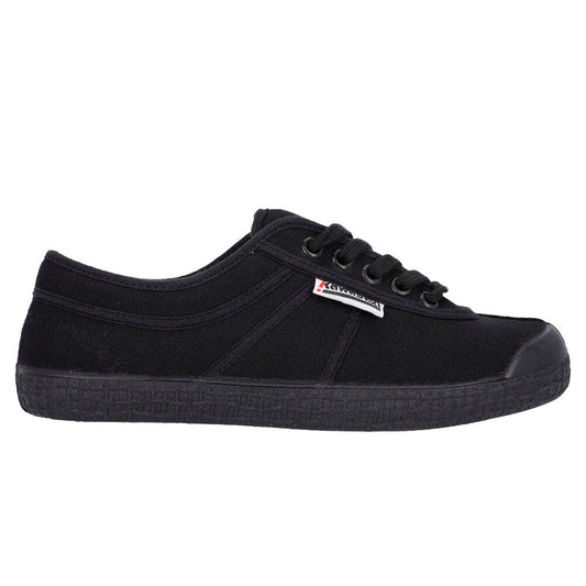 Chaussures Kawasaki Legend en toile K192500 1001 noires