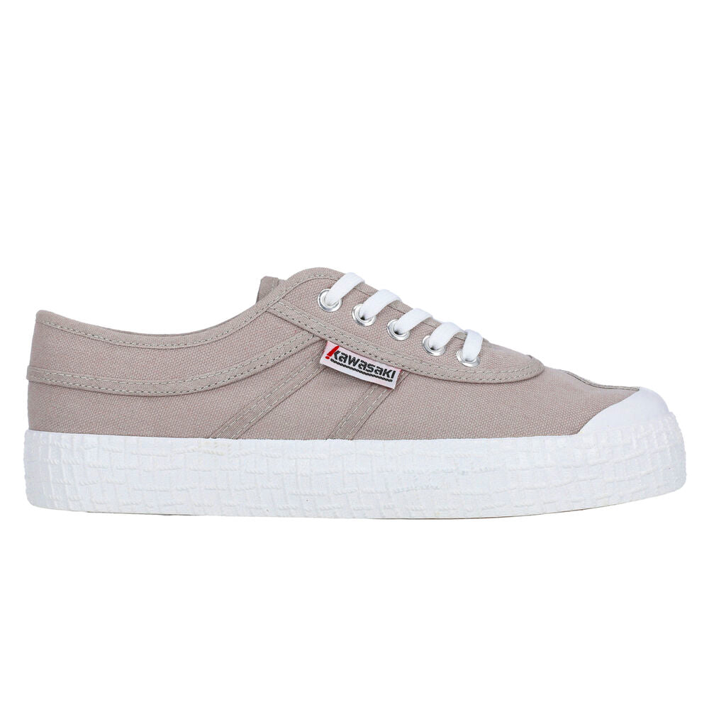 Kawasaki Original 3.0 Canvas Shoe K232427 3017 Various Beige
