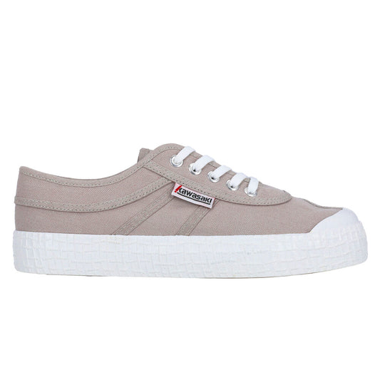 Kawasaki Original 3.0 Canvas Shoe K232427 3017 Various Beige
