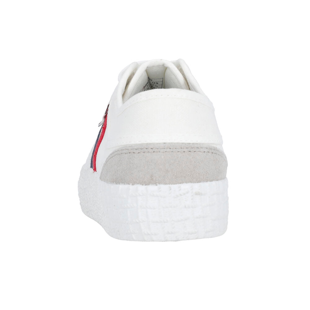 Kawasaki Retro 3.0 Canvas Shoe K232428 1002 White