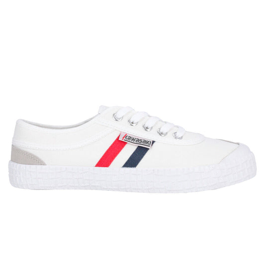 Kawasaki Retro 2.0 Canvas Shoe K232424 1002 White