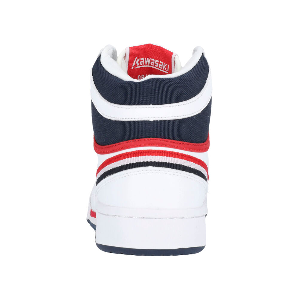 Kawasaki Supreme Boots K214215 1002 White