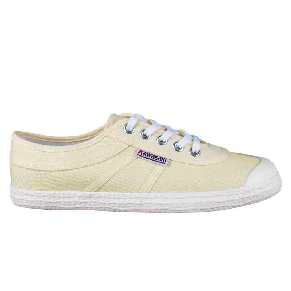 Kawasaki Original Canvas Shoe K192495 1044 Rosy Sand