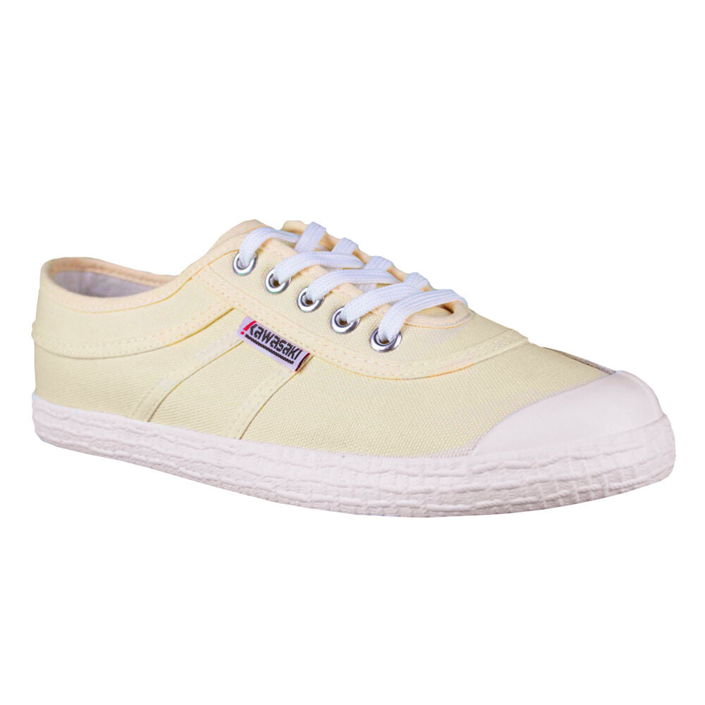 Kawasaki Original Canvas Shoe K192495 1044 Rosy Sand