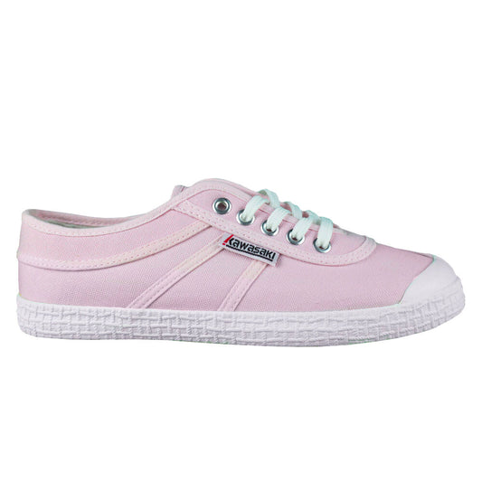 Kawasaki Original Canvas Shoe K192495 4046 Candy Pink