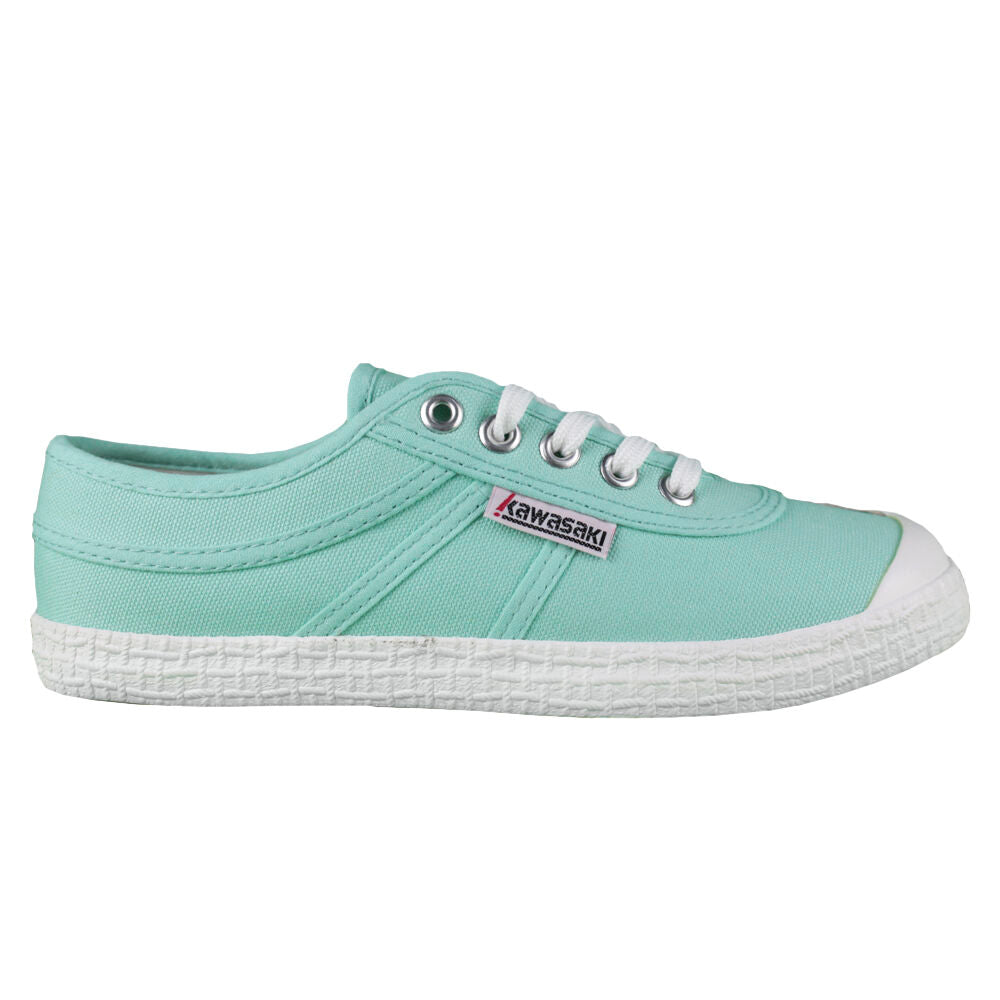 Kawasaki Original Canvas Shoe K192495 4909 Gingermist