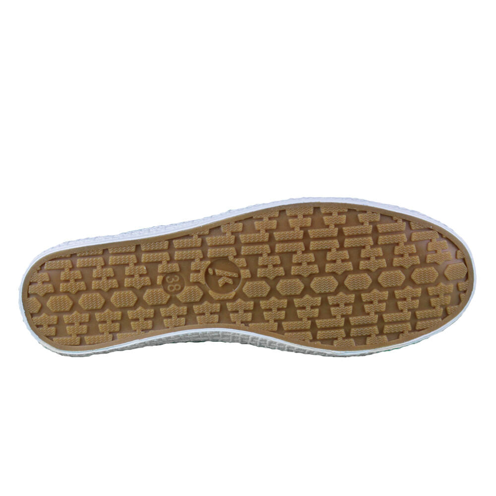 Kawasaki Original Canvas Shoe K192495 4909 Gingermist